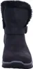 Skechers Easy Going Dreamers Move Damen Stiefel Schwarz Voir les images du produit 56
