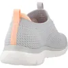 Skechers Summits Top Player Slip-On Grau GYMT Größe EU 38 Produktbild-Vorschau 4