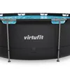 VirtuFit Rundpool Ø 366 x 100 cm Anthrazit inkl. Produktbild-Vorschau 10
