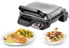 TEFAL Contact Grill 3w1 | GC3060 | Stół | 2000 W | Stal Podgląd zdjęcia produktu 22