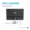 HP M24f FHD Monitor, 60,5 cm (23.8"), 1920 x 1080 Pixel, Produktbild-Vorschau 8