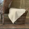 Mr. & Mrs. Panda Sofaüberwurf Kuh - Vintage - Geschenk, Produktbild-Vorschau 5