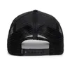 Goorin Bros. The Pink Panther Trucker Cap The Farm Animal Produktbild-Vorschau 4