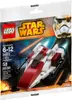 LEGO Star Wars: A-Wing Starfighter (30272) Produktbild-Vorschau 4