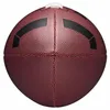 Wilson NFL Ignition Junior American Football, Rood, Rood, Productafbeelding-voorbeeld 5