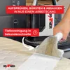 Grafner mobiler Waschsauger Polsterreiniger Teppichreiniger Produktbild-Vorschau 7
