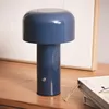 LED Tischlampe 2W Tragbar Metall mit wiederaufladbarem Produktbild-Vorschau 6