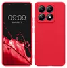 kwmobile Handyhülle für Xiaomi 14T Hülle - weiches Handy Produktbild-Vorschau 1