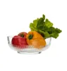 Lav Tokyo Salatschüssel Transparent Produktbild-Vorschau
