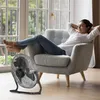BLACK+DECKER Black & Decker fan BXEFF121E steel Voir les images du produit 3