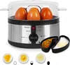 Duronic EB35 BK Eierkocher | Bis zu 7 gekochte Eier | Produktbild-Vorschau 1