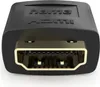 Adattatore HAMA Presa-Presa HDMI 8K Anteprima dell’immagine prodotto 1