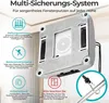 KLAMER Fensterputzroboter, Kompakter Fensterroboter mit Produktbild-Vorschau 4