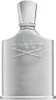 A silver perfume bottle with the brand name 'CREED' embossed on it. Náhľad obrázku produktu