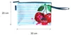 Bikini Wetbag Sweet Summer Blau wasserdichte Bikini Bag Produktbild-Vorschau 3