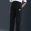 Nike Hq9315 Trainingsanzug Schwarz 10-12 Years Junge Produktbild-Vorschau 9
