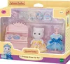 Sylvanian Families 5645, 3 rok/roky, Vícebarevný, Náhled obrázku produktu 2
