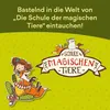 Die Schule der magischen Tiere - Nähspaß mit Rabbat Náhled obrázku produktu 4