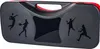 Donnay Badminton Set - Federball Set für 2 Personen - mit Produktbild-Vorschau 7