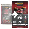 Belcando 556615, Adulto, qualsiasi razza, manzo, 4 kg Anteprima dell’immagine prodotto 1