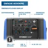 HYUNDAI Inverter Stromerzeuger HY3501SEi 3,8 kW Benzin Produktbild-Vorschau 6