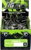 Fox Rage Jig Head X Strong Bulk - 25 Jighaken, Produktbild-Vorschau 1