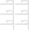 6x Cap Wandhalterung Basecap Halter Mütze Wand Baseballcap Produktbild-Vorschau 1