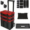 Maletín sistema Einhell E-Case Tower Vista previa de la imagen del producto 18