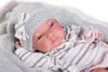 Španělská panenka Baby Toneta 33cm Náhled obrázku produktu 6