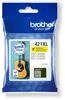 Patrone Brother LC-421XLY DCP-J1050DW/J1140DW/MFC-J1010W Anteprima dell’immagine prodotto 4
