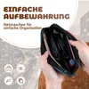 ROCKBROS Geldbörse Geldbeutel Fahrrad Portemonnaie mit Produktbild-Vorschau 2