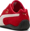 Puma Speedcat OG Jr - For All Time Red-PUMA White, Größe:6 Produktbild-Vorschau 2