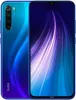 XiaoMi Redmi Note 8  EU 4G,64GB, Moonlight Weiß,Handy Produktbild-Vorschau 1