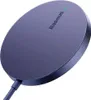 Baseus Simple Mini3, Vnitřní, USB, Bezdrátové nabíjení, 1,2 Náhled obrázku produktu 16
