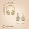 imoshion Special Edition - Casque d'écoute sans fil pour Voir les images du produit 3