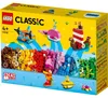 LEGO 11018 Classic Kreativer Meeresspaß, Kreativ-Set mit Produktbild-Vorschau 6