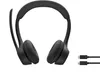 Logitech Zone 300 - Headset - On-Ear - Bluetooth - kabellos Produktbild-Vorschau 19