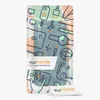 kwmobile Handyhülle für iPhone SE 2022 Hülle / iPhone SE Produktbild-Vorschau 7