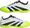 adidas Predator Club TF Herren Fußballschuh in Weiß, Größe Produktbild-Vorschau 13