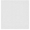 Rete stirata in acciaio inox 100x85 cm 20x10x2 mm Anteprima dell’immagine prodotto 3