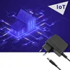 Qoltec Plug in power supply 24W 12V, 2A, 5.5x2.1 Náhľad obrázku produktu 12