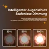 Kinderschreibtischlampe, drei Farbtemperaturen verfügbar, Produktbild-Vorschau 3