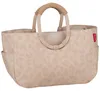 Reisenthel Loopshopper L, Grau, Gelb, Polyester, Produktbild-Vorschau 22