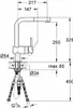GROHE Minta, 329 mm, 328 mm, 246 mm Produktbild-Vorschau 5
