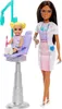 Barbie JCR75, Lalka modowa, Damski, 3 lat(a), Chłopak, Podgląd zdjęcia produktu 2