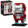 Lego 40669 LEGO Super Heroes - Iron Man MK5 Podgląd zdjęcia produktu 1