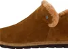 Rohde Damen Hausschuh Stiefelette Schlupfschuh Leder Produktbild-Vorschau 11