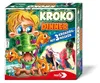 NORIS 606011756 Kroko Dinner mit 3 Krokodilmasken, Produktbild-Vorschau 11