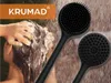 Brosse de douche en silicone KRUMAD pour le dos, brosse Voir les images du produit 2