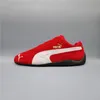 Puma Sneakers 398846-02 in Red color size 40 Voir les images du produit 1